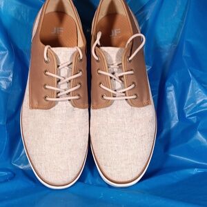 Canvas Shoes